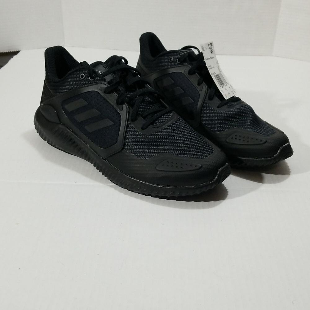 Adidas climawarm bounce triple black